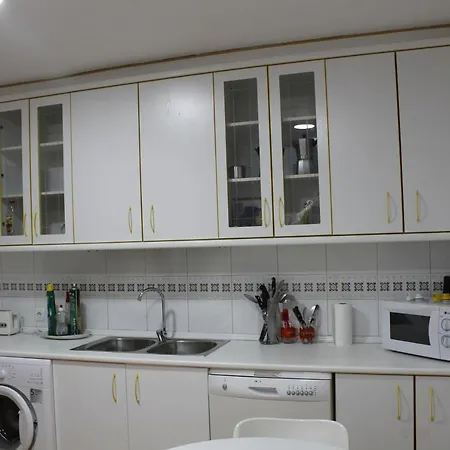 Mi Paz Apartment Cuenca  Exterior photo