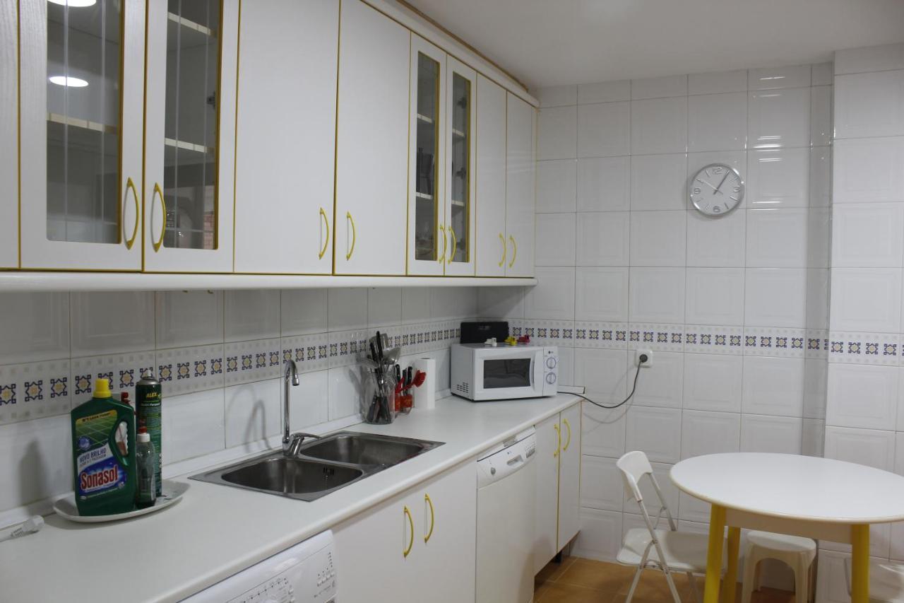 Mi Paz Apartment